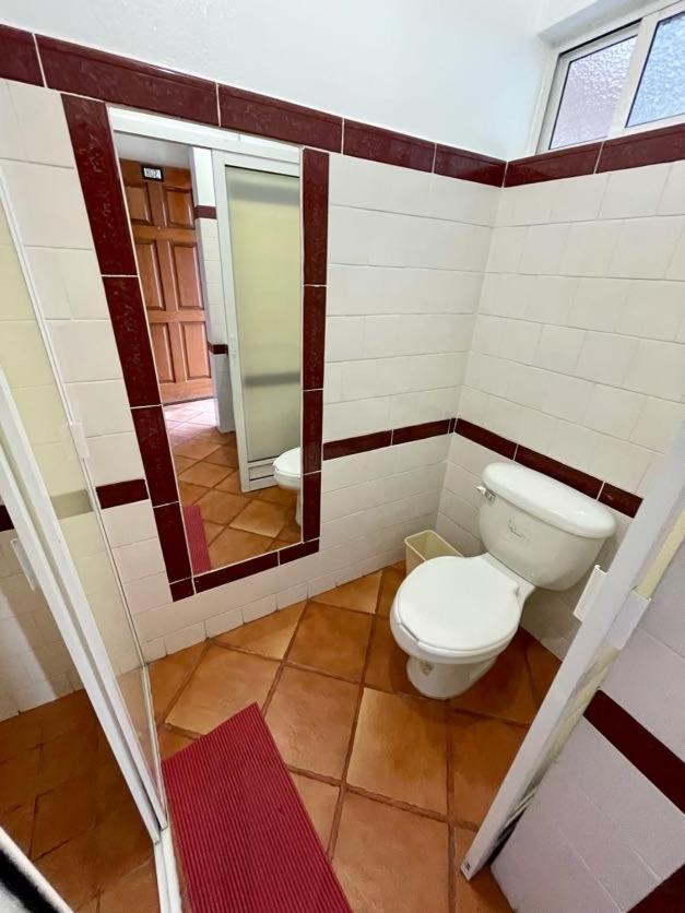 Hotel Bugambilias オアハカ州 エクステリア 写真