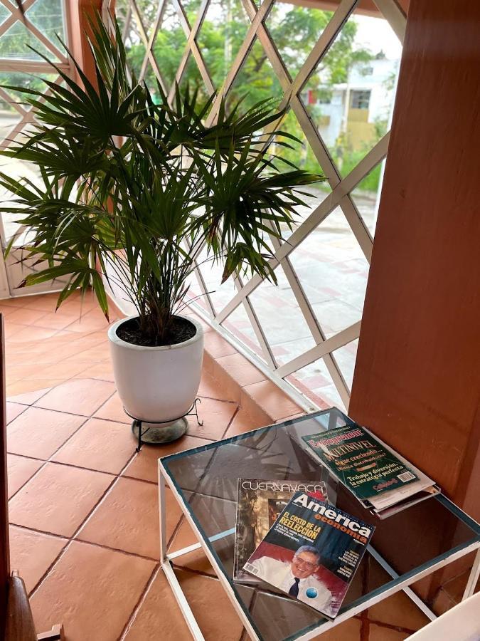 Hotel Bugambilias オアハカ州 エクステリア 写真