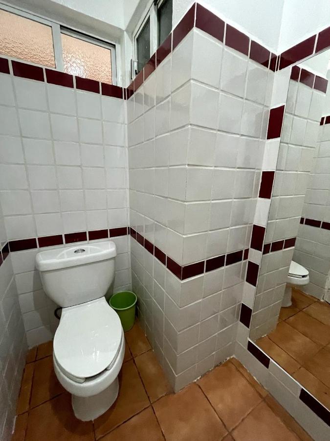 Hotel Bugambilias オアハカ州 エクステリア 写真