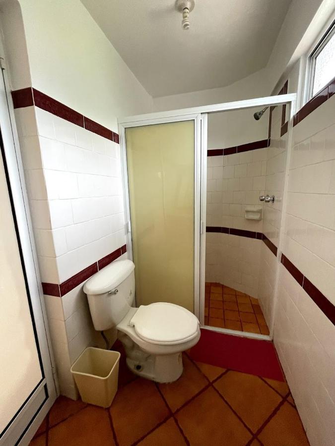 Hotel Bugambilias オアハカ州 エクステリア 写真